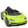 Детский электромобиль Bambi M 4319EBLR-5 Lamborghini до 30 кг опт, дропшиппинг