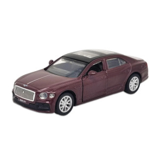 Детская автомодель Bentley flying spur hybrid TechnoDrive 250397
