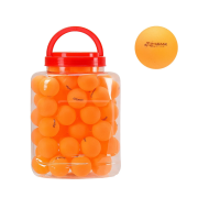 Набор шариков для настольного тенниса  TT2130 в банке 60 шт