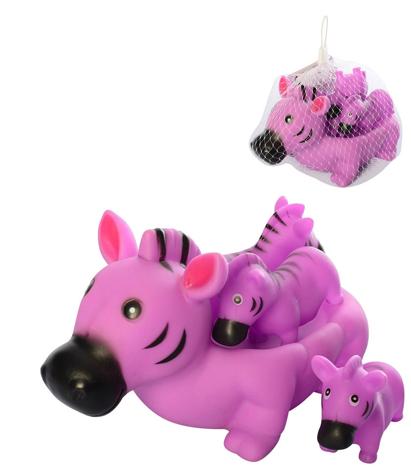 Игрушка для купания 6286 Животное опт, дропшиппинг