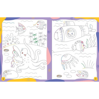 Дитяча книжечка 