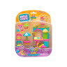 Игровой набор Джелатерия Moji Pops PMPSB216IN20, 2 фигурки, аксессуары опт, дропшиппинг