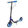 Самокат міський 2-х колісний Scooter Extreme SK2437(Blue) синій - гурт(опт), дропшиппінг 