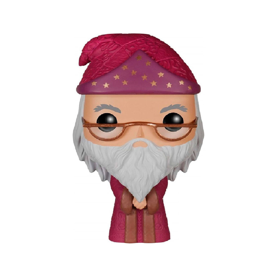 Игровая фигурка FUNKO POP!