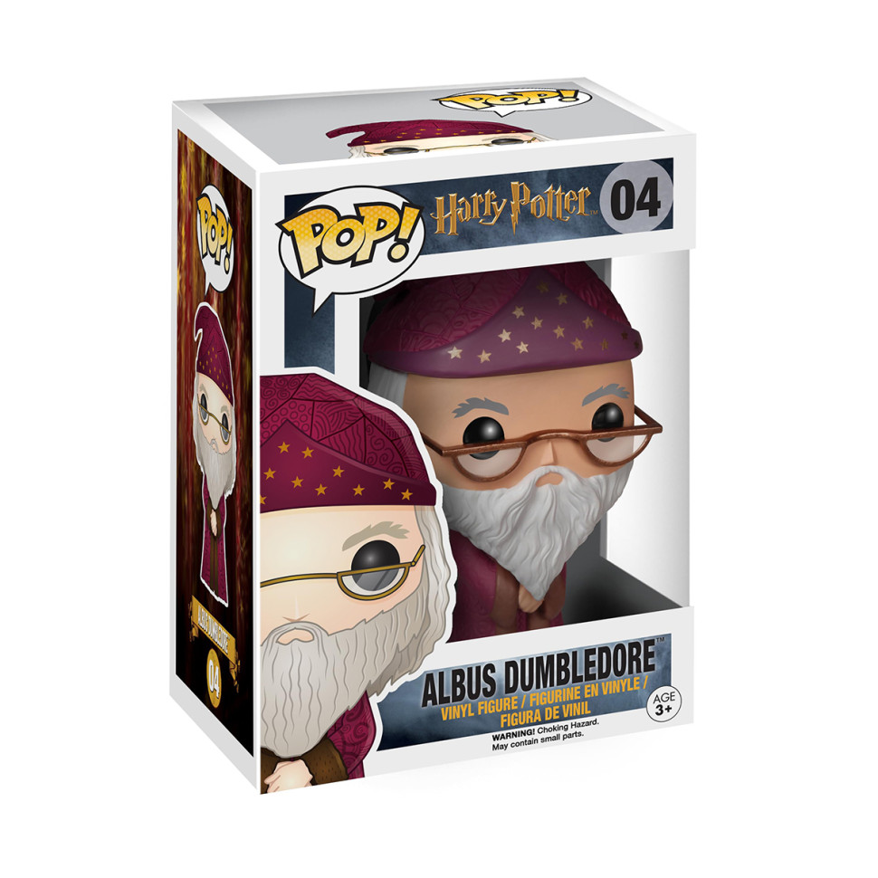 Игровая фигурка FUNKO POP!