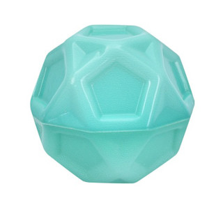 Мяч надпрыгучий прыгун "Bouncy Ball" MS 4368, 3 вида, 6,3 см