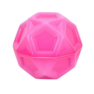Мяч надпрыгучий прыгун "Bouncy Ball" MS 4368, 3 вида, 6,3 см