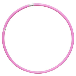 Обруч гимнастический Хулахуп Большой 25256M(Pink) 90 см