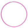 Обруч гімнастичний Хулахуп Великий 25256M(Pink) 90 см - гурт(опт), дропшиппінг 