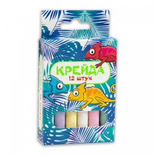 Крейда 