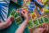 Детская настольная карточная игра "Прятки" 19120062 игра в дорогу опт, дропшиппинг