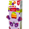 Пластилин лёгкий ZOOлипашки 