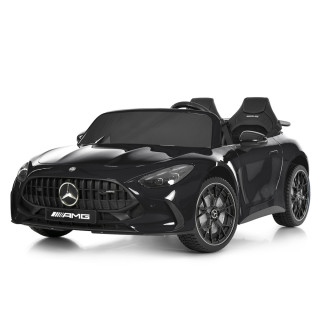 Дитячий електромобіль Машина M 6313EBLRS-(24V) до 50 кг
