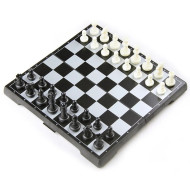 Магнітні шахи | Chess magnetic 2620UB (RL-KBK)