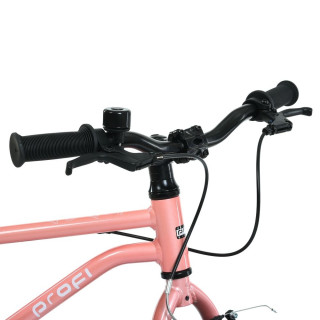 Велосипед детский LIGHTY MB 16LIGHTY PEONY, колеса 16 дюймов