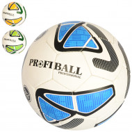 М'яч футбольний 2500-156 розмір 5