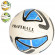 М'яч футбольний 2500-156 розмір 5  - гурт(опт), дропшиппінг 