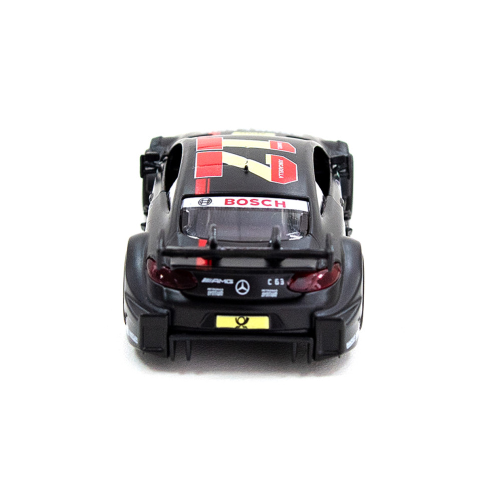 Дитяча автомодель MERCEDES-AMG C63 DTM TechnoDrive 250273 чорний - гурт(опт), дропшиппінг