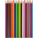 Детские карандаши для рисования CR755-18 Luminoso elastico "С", 18 цветов                                                     опт, дропшиппинг