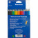 Детские карандаши для рисования CR755-18 Luminoso elastico "С", 18 цветов                                                     опт, дропшиппинг