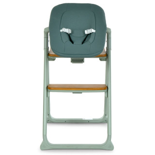 Детский стульчик для кормления 4 в 1 GROWEE ME 1222 Sage Green