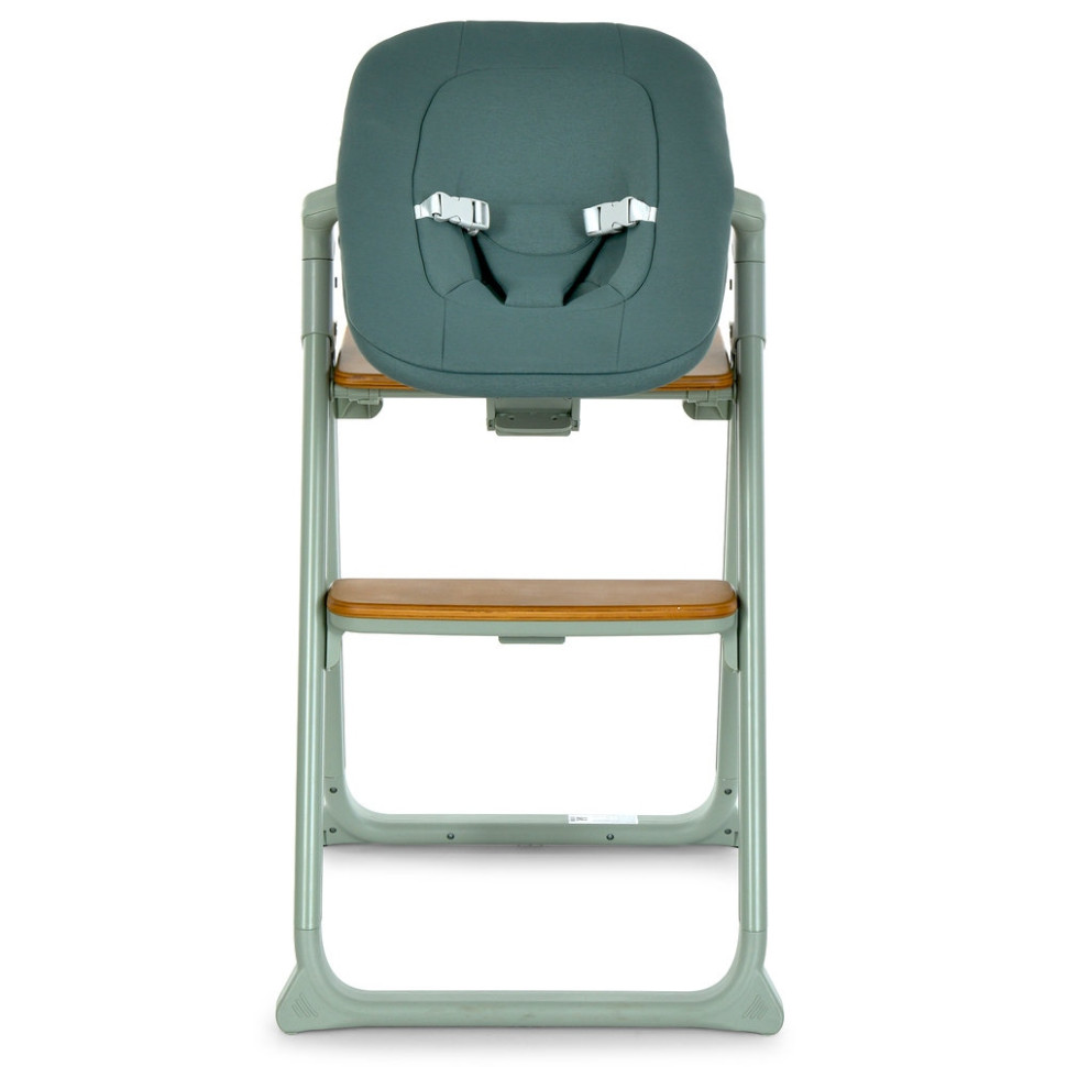 Детский стульчик для кормления 4 в 1 GROWEE ME 1222 Sage Green опт, дропшиппинг