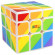 Кубик Рубіка Райдужний 3х3 Smart Cube SC362 білий - гурт(опт), дропшиппінг 