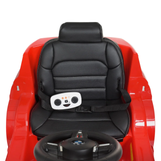 Детский электромобиль Bambi M 4522EBLR-3 BMW до 30 кг