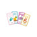 Настільна навчальна гра Мишка-мімішка 360012, 40 карток - гурт(опт), дропшиппінг 