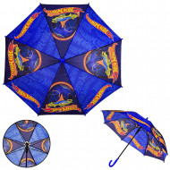 Детский зонт Hot Wheels PL8208 полиэстер