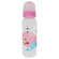 Бутылочка для кормления "Кит" MGZ-0206(Pink) 250 мл опт, дропшиппинг