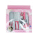 Гігієнічний набір для новонароджених MGZ-0700(Pink) у коробці - гурт(опт), дропшиппінг 