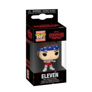 Ігрова фігурка на кліпсі FUNKO POP! 