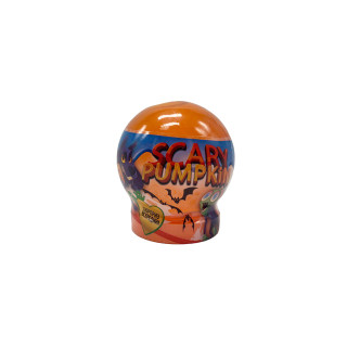 Іграшка-антистрес Scary Pumpkin ТМ Lovin 80145 195 мл