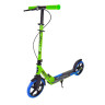 Самокат городской 2-х колесный Scooter Extreme SK2436 синий опт, дропшиппинг