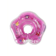 Круг для купания новорожденных MGZ-0906(Pink)