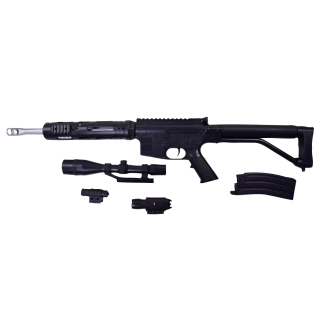 Автомат іграшковий CYMA 