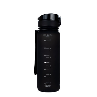 Бутылка для воды UZSPACE 3053(Dark-Blue) 800 мл, темно-синяя