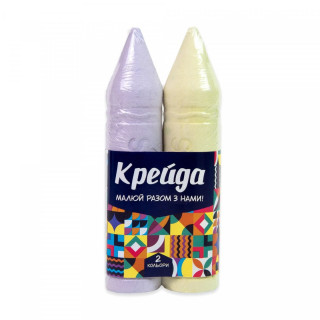 Крейда 