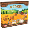 Детская настольная игра 