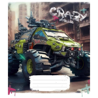 Зошит загальний 