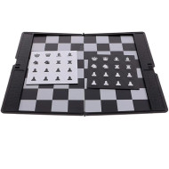 Магнітні шахи (міні) Chess (wallet design) 1708UB (RL-KBK)