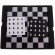 Магнітні шахи (міні) Chess (wallet design) 1708UB (RL-KBK) - гурт(опт), дропшиппінг 
