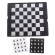 Магнітні шахи (міні) Chess (wallet design) 1708UB (RL-KBK) - гурт(опт), дропшиппінг 