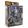 Дитячий робот-трансформер Justice Gorilla 168-85(Black) робот-горила - гурт(опт), дропшиппінг 
