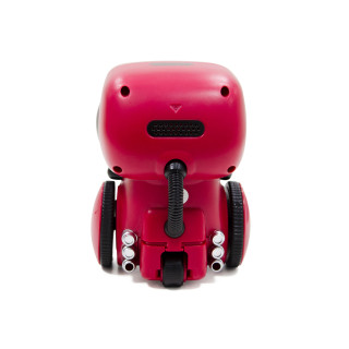 Інтерактивний робот AT-Rоbot AT001-01-UKR з голосовим керуванням