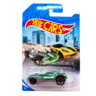 Машинка игровая металлическая Hot cars 324-22 масштаб 1:64