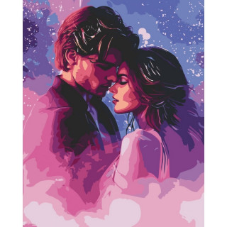 Картина за номерами 