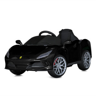 Дитячий електромобіль Машина M 5860EBLRS-2 до 30 кг