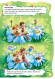 Детская книжка "Рюкзачок феи" 401006 на укр. языке опт, дропшиппинг